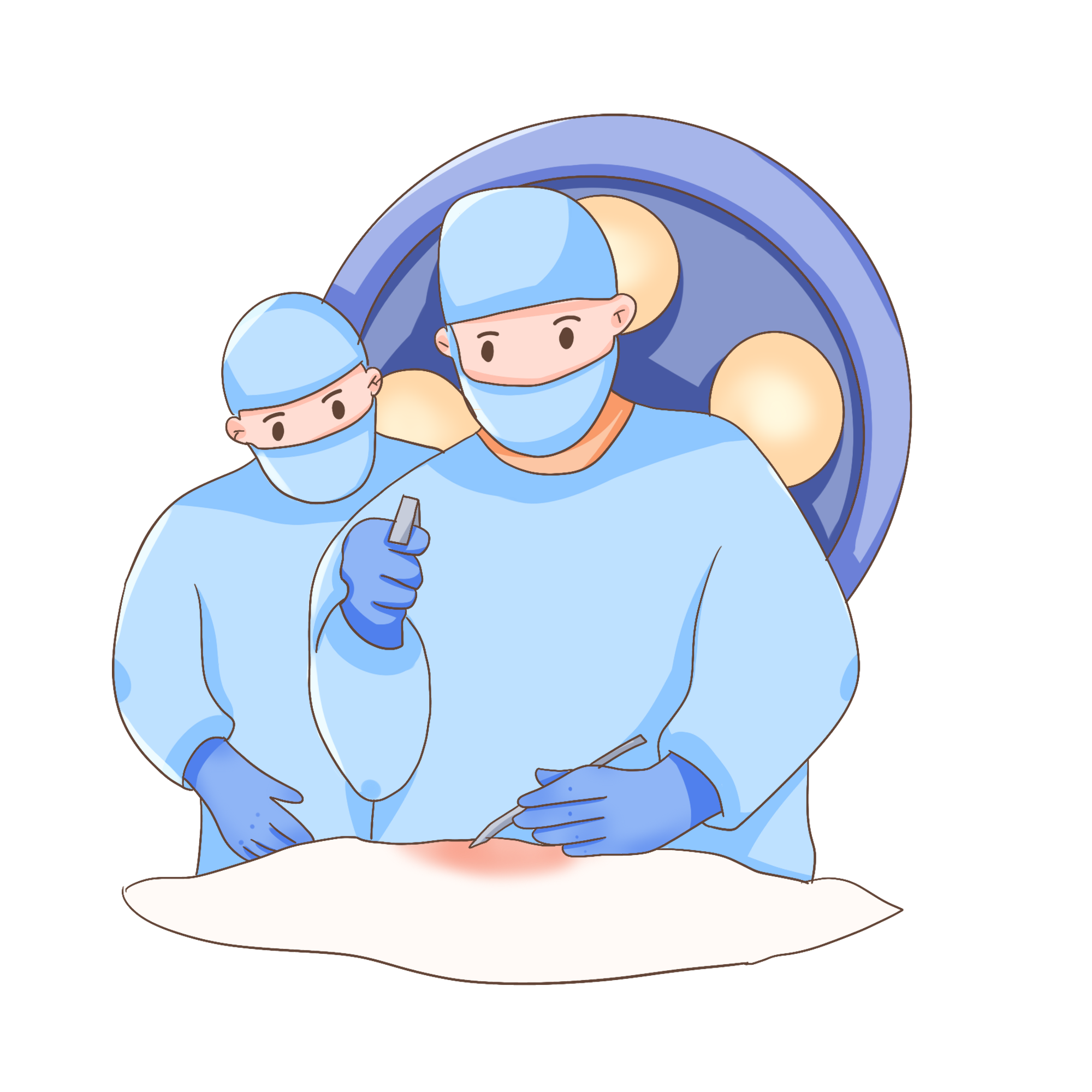 General Surgery